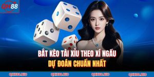Bắt Kèo Tài Xỉu Theo Xí Ngầu – Dự Đoán Chuẩn Nhất